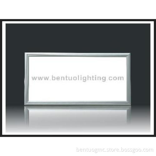 27W SMD5630 600*300*11mm LED panel light with CE,ROHS,FCC,PSE approva